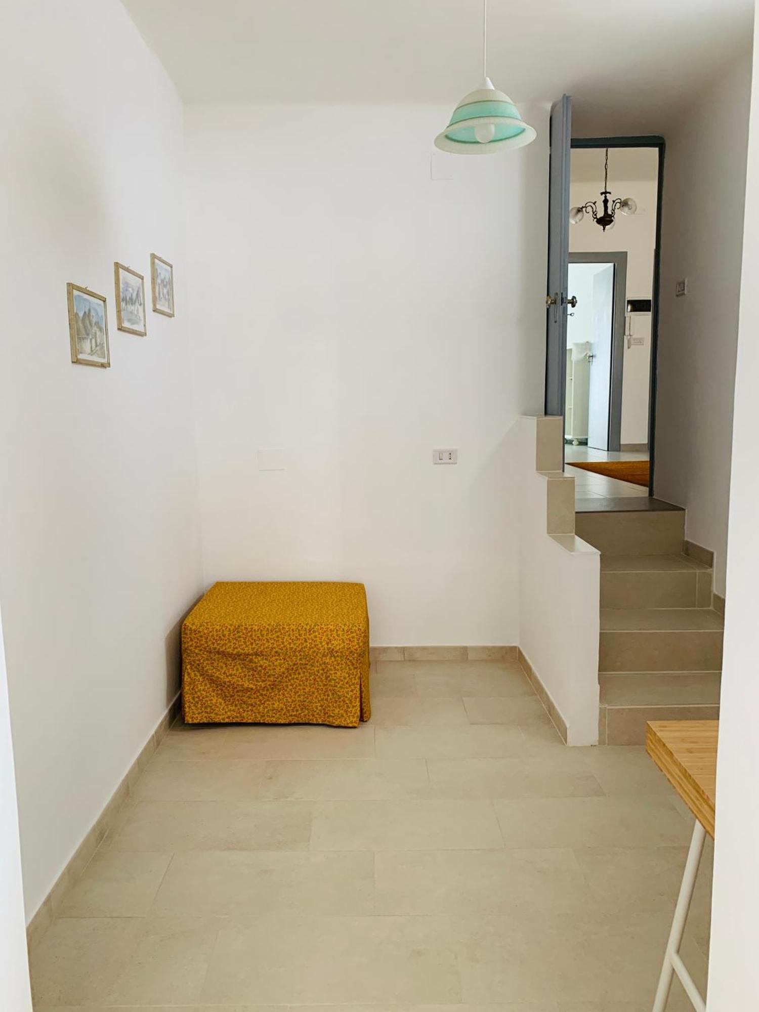 Dimora Paesana Βίλα Αλμπερομπέλο Εξωτερικό φωτογραφία