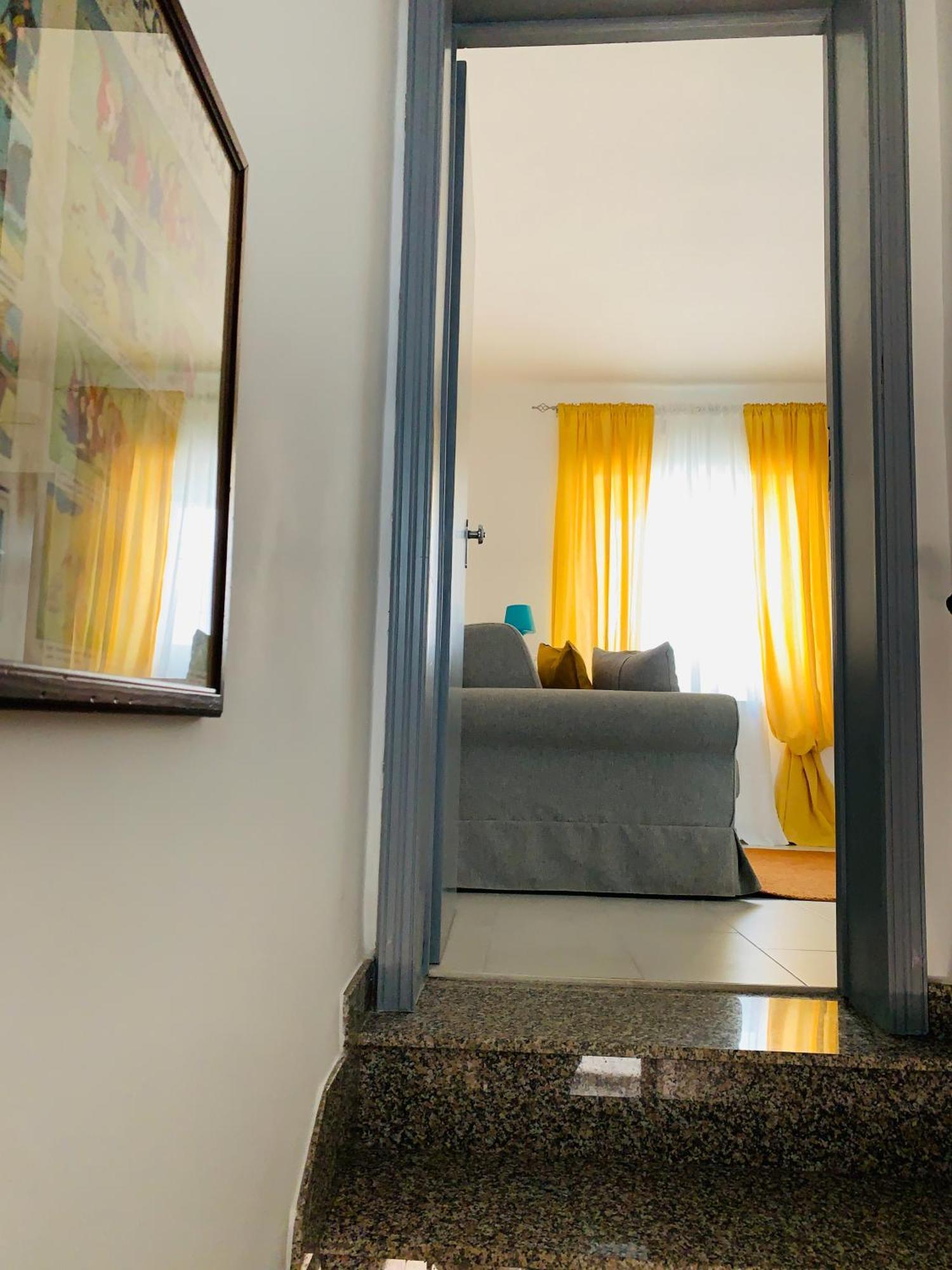 Dimora Paesana Βίλα Αλμπερομπέλο Εξωτερικό φωτογραφία